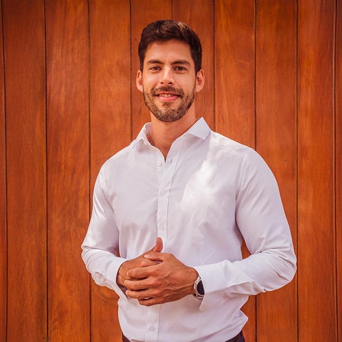 CRISTIAN LEZCANO