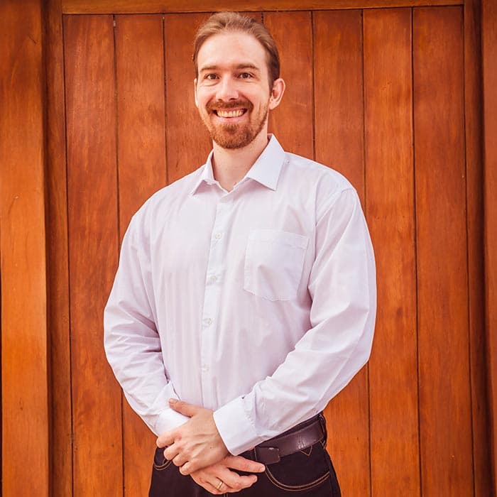DANIEL HILLEBRAND