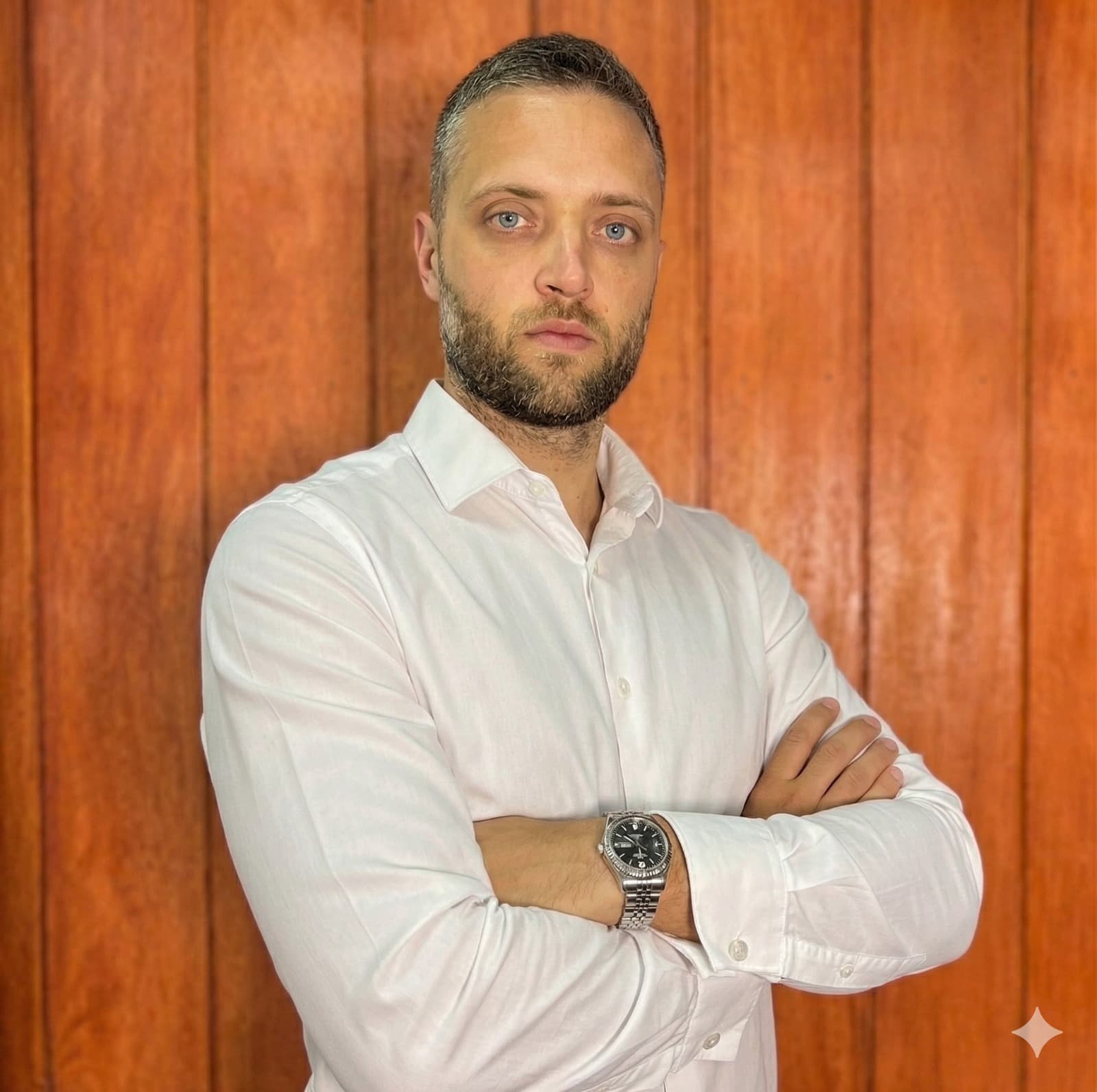 IGNACIO MARTINEZ