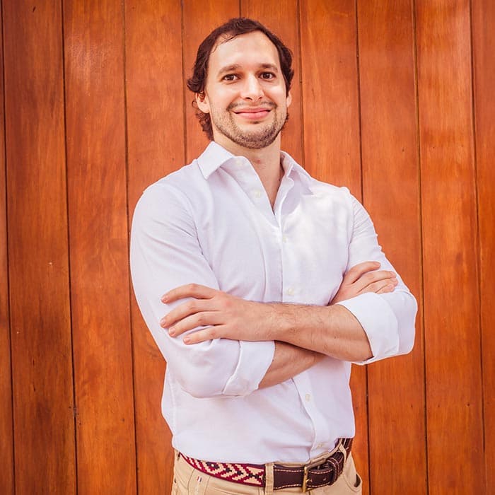 JUAN MANUEL CINTA